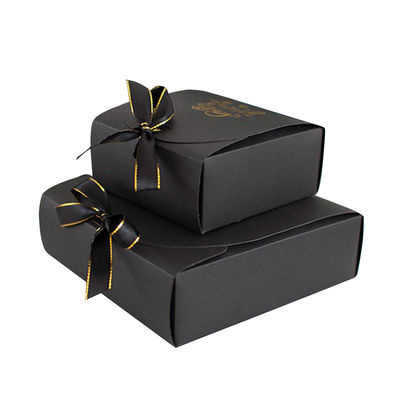 4C Printing Wedding Favor Candy Boxes