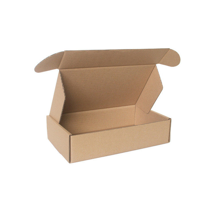 300gsm Corrugated Mailer Boxes